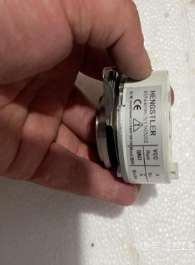 询价~亨士乐编码器RI544096/X130X02亨士乐编码器曳引