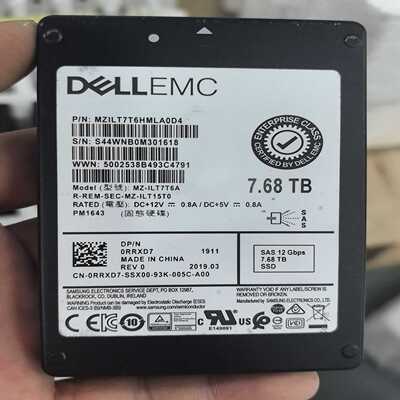 戴尔R740R750MZILT7T6HMLA0D4-议价