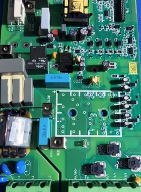 TINT4311是ABB变频器ACQ531ACS580