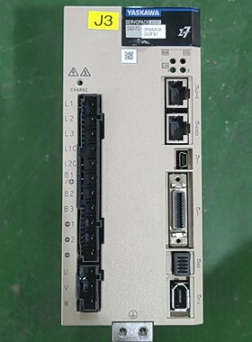 议价伺服驱动器型号SGD7S3R8AA0A000F81议价