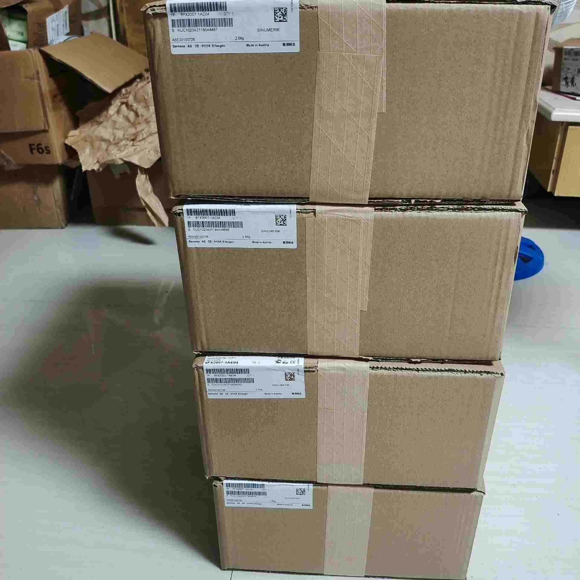 手轮840D手轮，6FX2007-1AC046FX2(胖胖商铺）