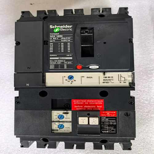 LC1D806AC100V~询价