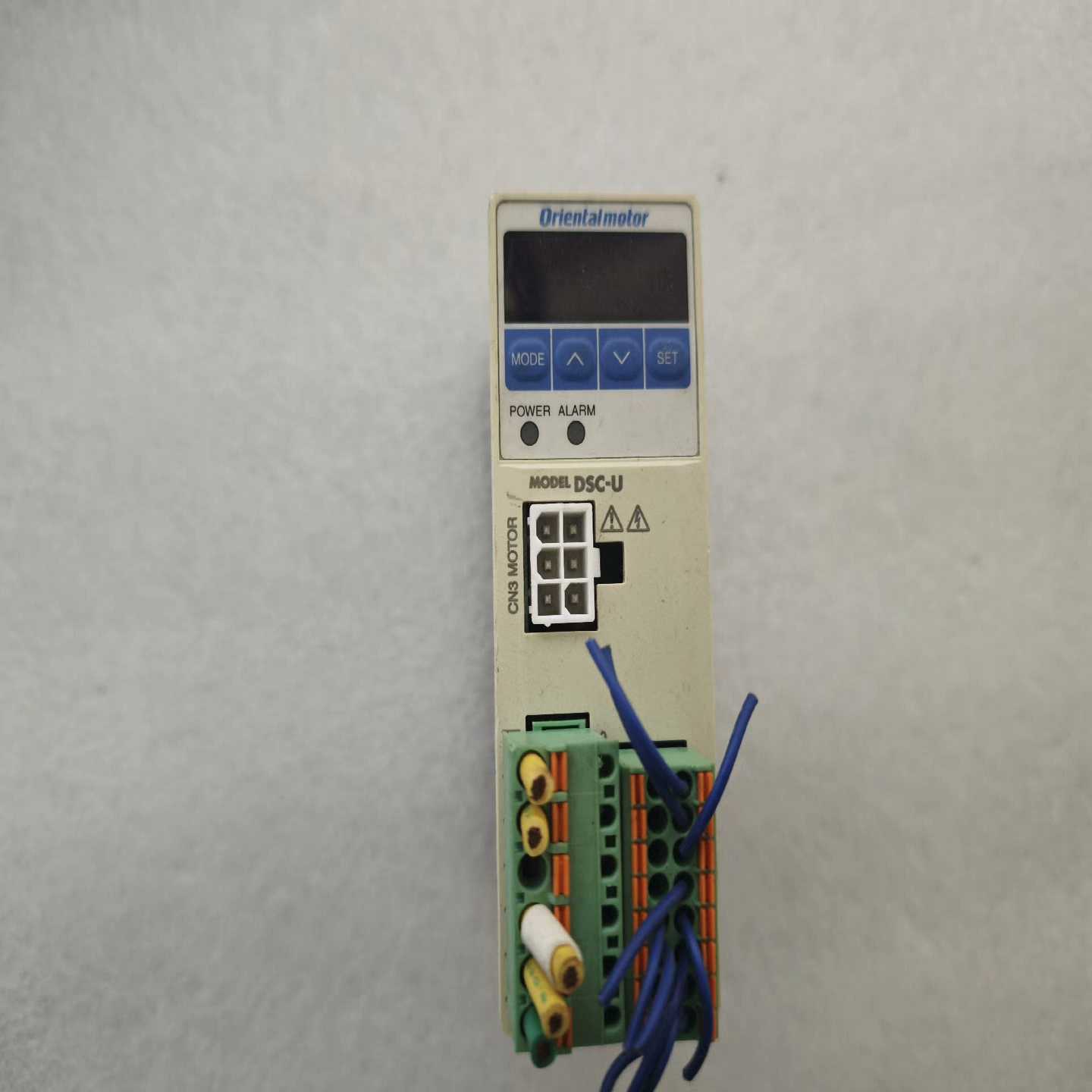 日本东方Orientalmotor电机驱动器-议价