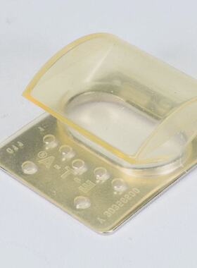 ETA X 211 118 01 Transparent protective cap with retaining p