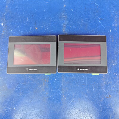 寻威纶通TK6050iP触摸屏4.3寸工业级触摸屏