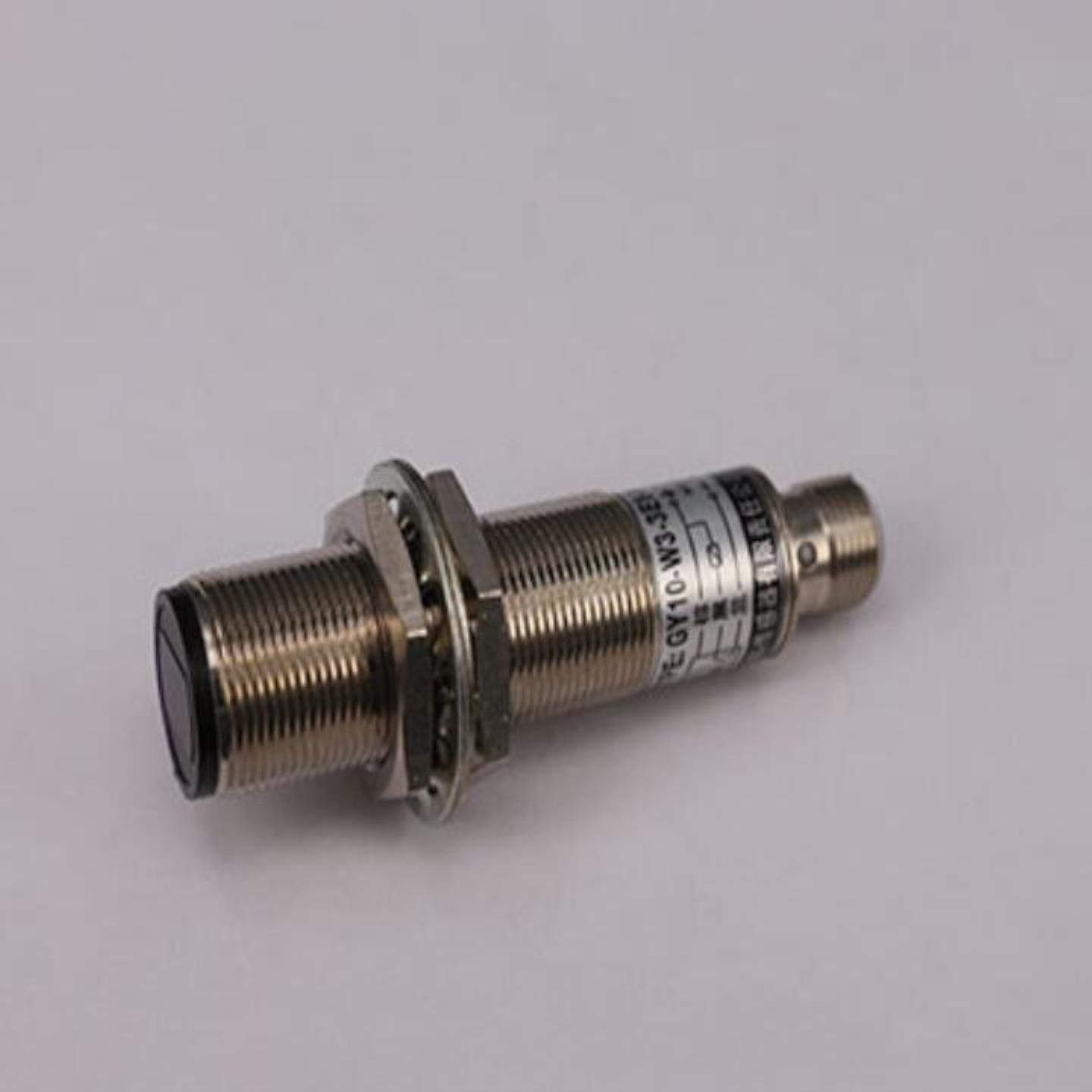 全新接近开关GY1 0-W3-3E1-V53E2-V53F1-V53F2-V5质保一年