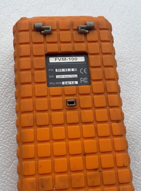 议价Hheld Fiber Optic EndFace Microscope Display Fvm100 Only