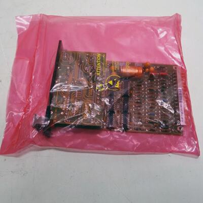 GreCon FireSystems  20360203  20360303 sealed