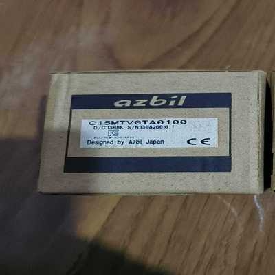 温控仪C15MTV0TA0100（零零电子）