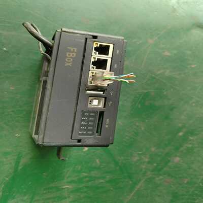 【议价】FBOX繁易远程控制器UPB-2G-S适用