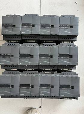 台达变频器11KW VFD110E43A 拆机包好，成色实拍一议价商品