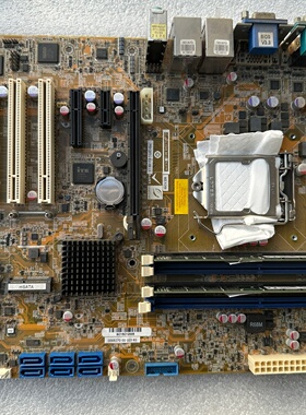 威强IMBAQ870I2R10Rev1.0Q8拍前询价下单