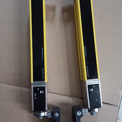 迅议价Leuz劳e易2测安全光幕光栅MLC50R30150议价