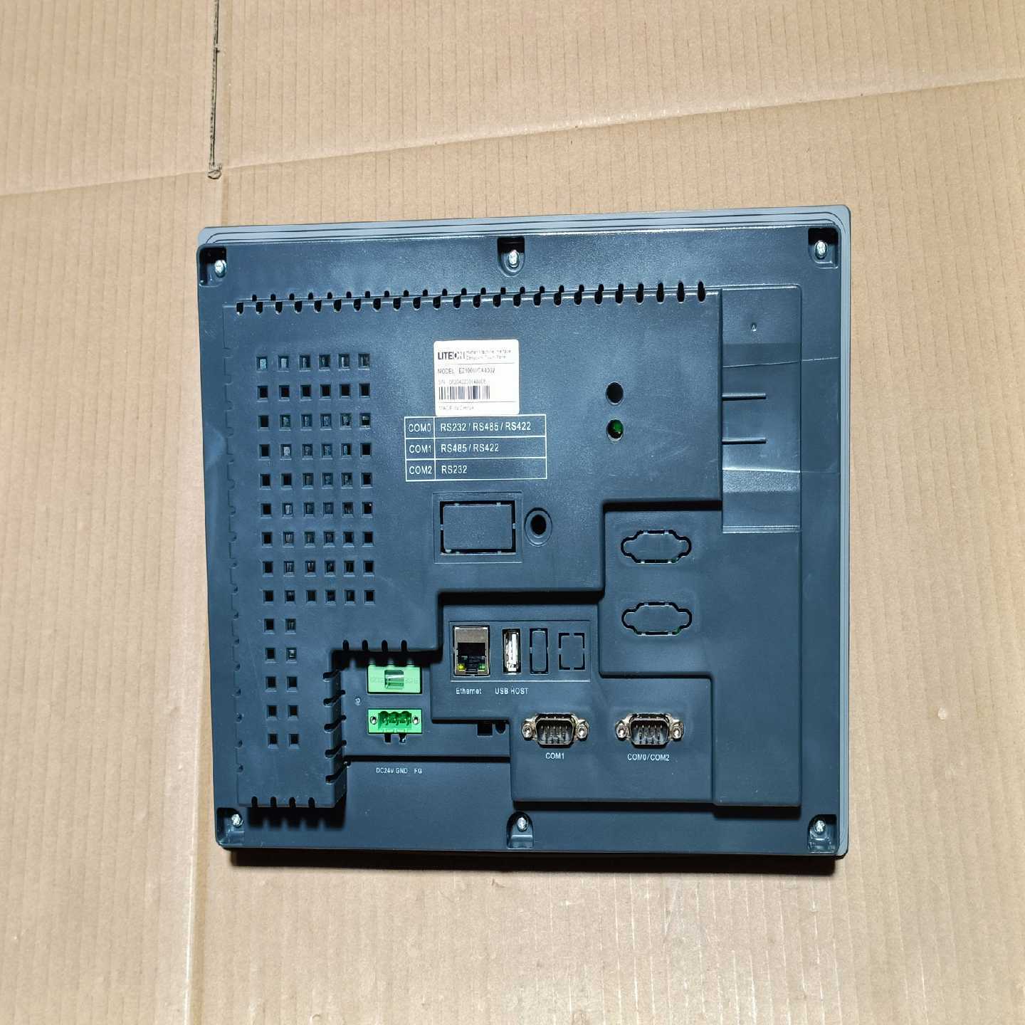 N9K-C93108TC-FX到货几台台，的联系~询价