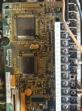 议价变频器主板FRN22G11S4CXG11CPCB议价