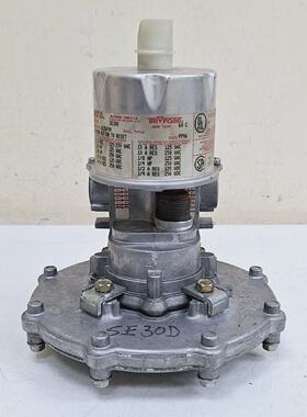 ASCO Tripoint SE30D  TA30A11  M1 Push Button to Reset with P