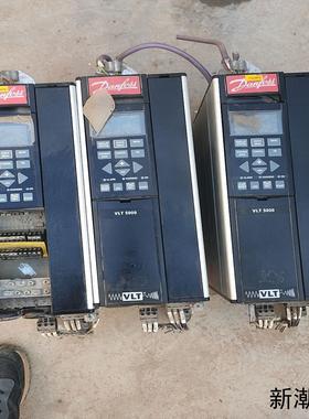 丹弗斯变频器VLT5008PT5B20STR30LF10A议价商品