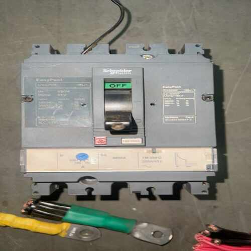 询价~施耐德开关CVS250F。。实物图拍摄。就剩