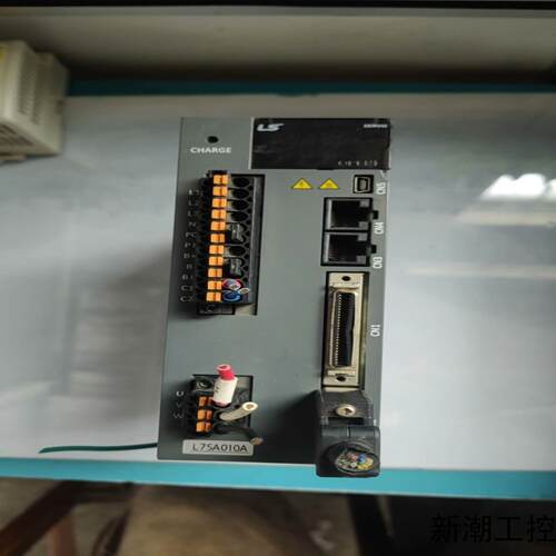 LS伺服驱动器L7SA010A  AC 200-230v 1议价商品