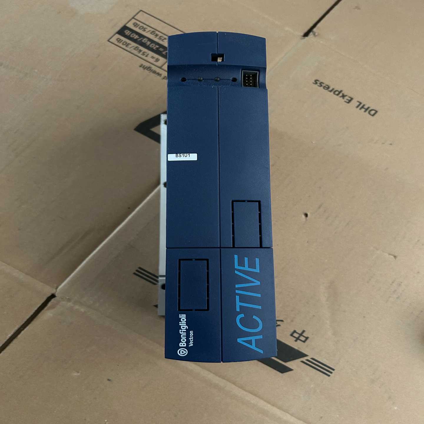 【议价】邦飞力变频器ACT401-13FC功能议价适用