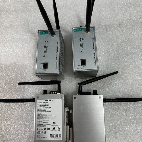 【询价】台湾 摩莎无线AP 摩莎 AWK-1131A-EU 实