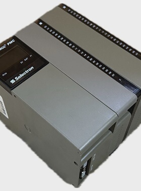 .FJ19 Selecontrol Selectron PMC 22 ABEZD