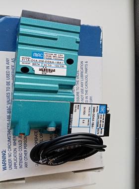 MAC电磁阀411A-D0A-DM-DDAA-1BA=8~询价