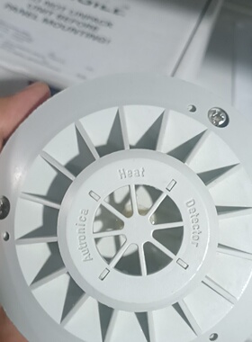 询价-Autroca奥特罗尼卡感温探测器型号BD27