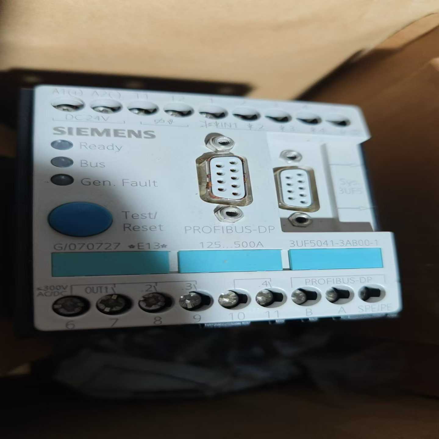 基本设备3UF5041-3AB00-1125-50询价