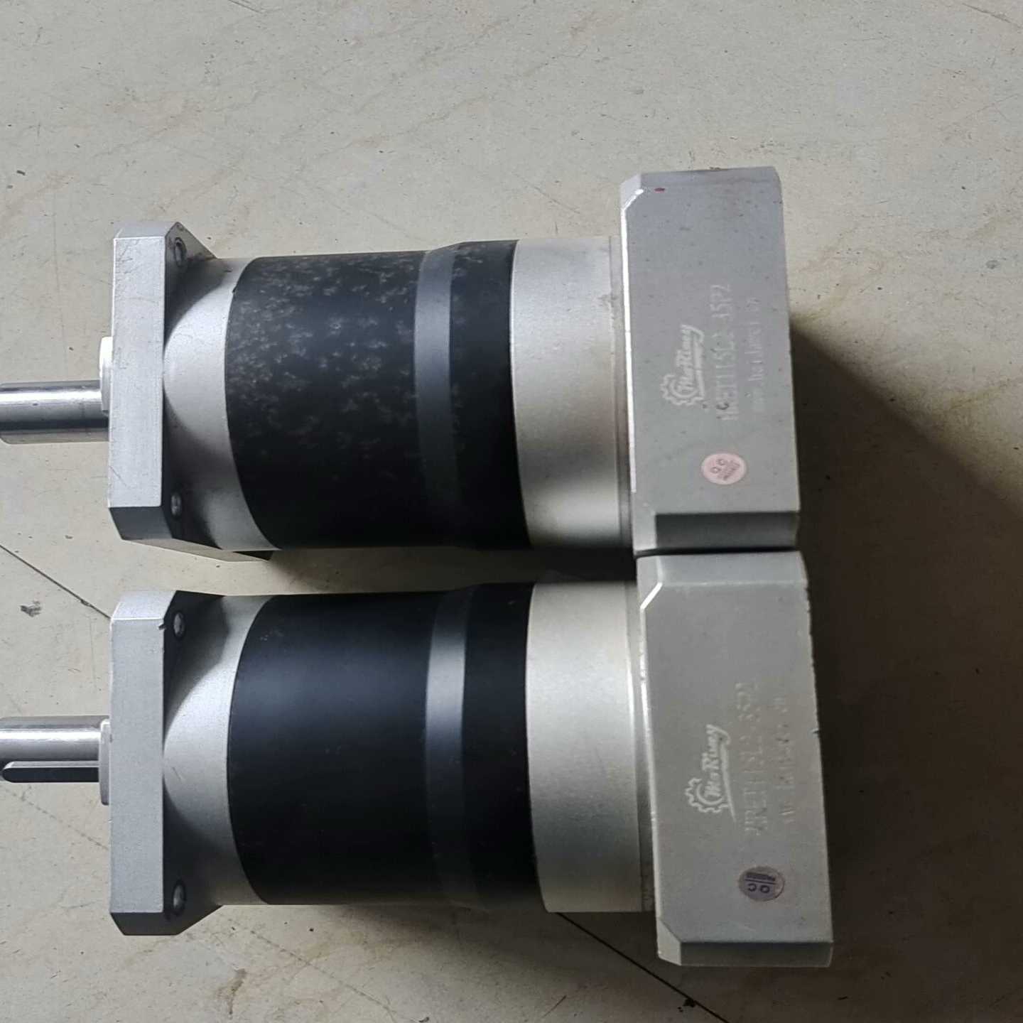 拆机精密行星减速机，HRET115L2-35P2，速比1：3--议价商品