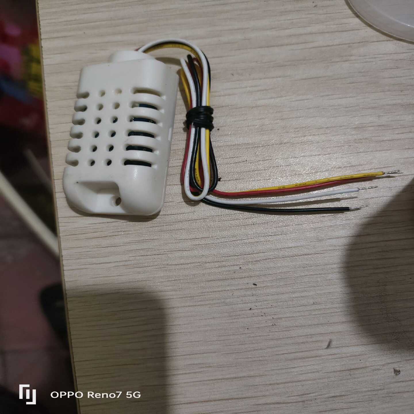 议价AMT2001一体型传感器A0S0NG温湿度模块湿敏电容模拟