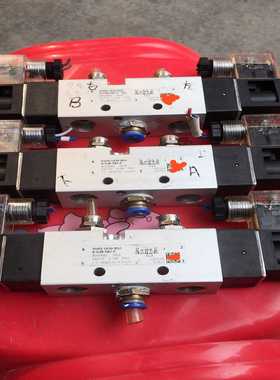 FESTO费斯托电磁阀VUVS-LK30-B52-D-G38~询价