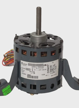 富豪Beloit/GE商用电机5KCP29FK8869-S气动电机,992-3002