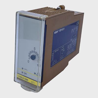 VEGA TOR621 Signal Conditioning 12040697 20250V AC 2072V Dc