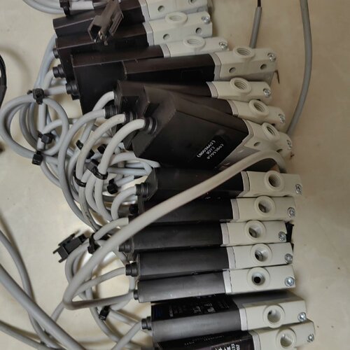 询价-费斯托电磁阀MHE2MS1H32GM7K