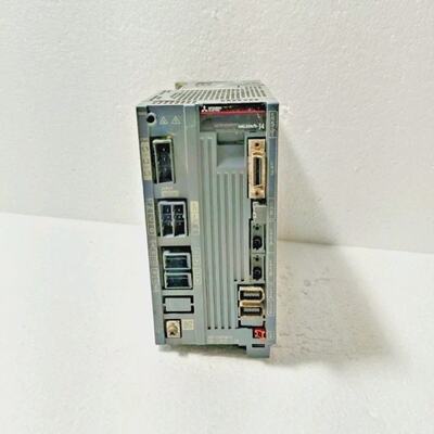 Mitsubishi Electric MRJ4W277B Servo Driveused