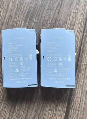 6ES7134-6JD00-0CA1功能正常外观询价