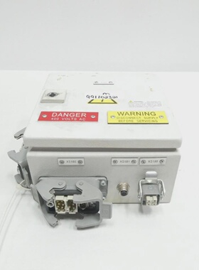 Atlas Copco 90421.800010 3001 69475306 Controller 0.24kw 400