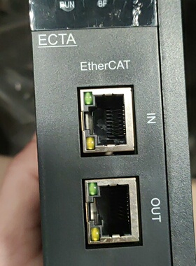 议价Inovance Module Gl10rtuEcta Original Unused In Stock Rea