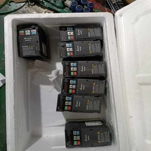 台达变频器VFD4A8MS21ANSAA0.75KW询价