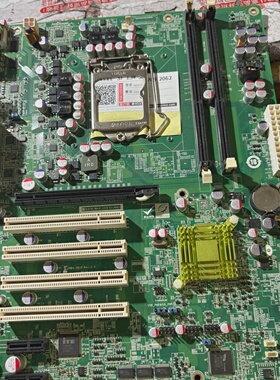 台湾IEI威强IMBAH610Rev1.0006