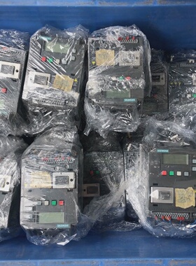 询价-变频器6SL32105BE175UV00.75K