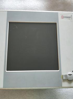 EISENMANN触摸屏DC1010T T MP400001131原装现货包好