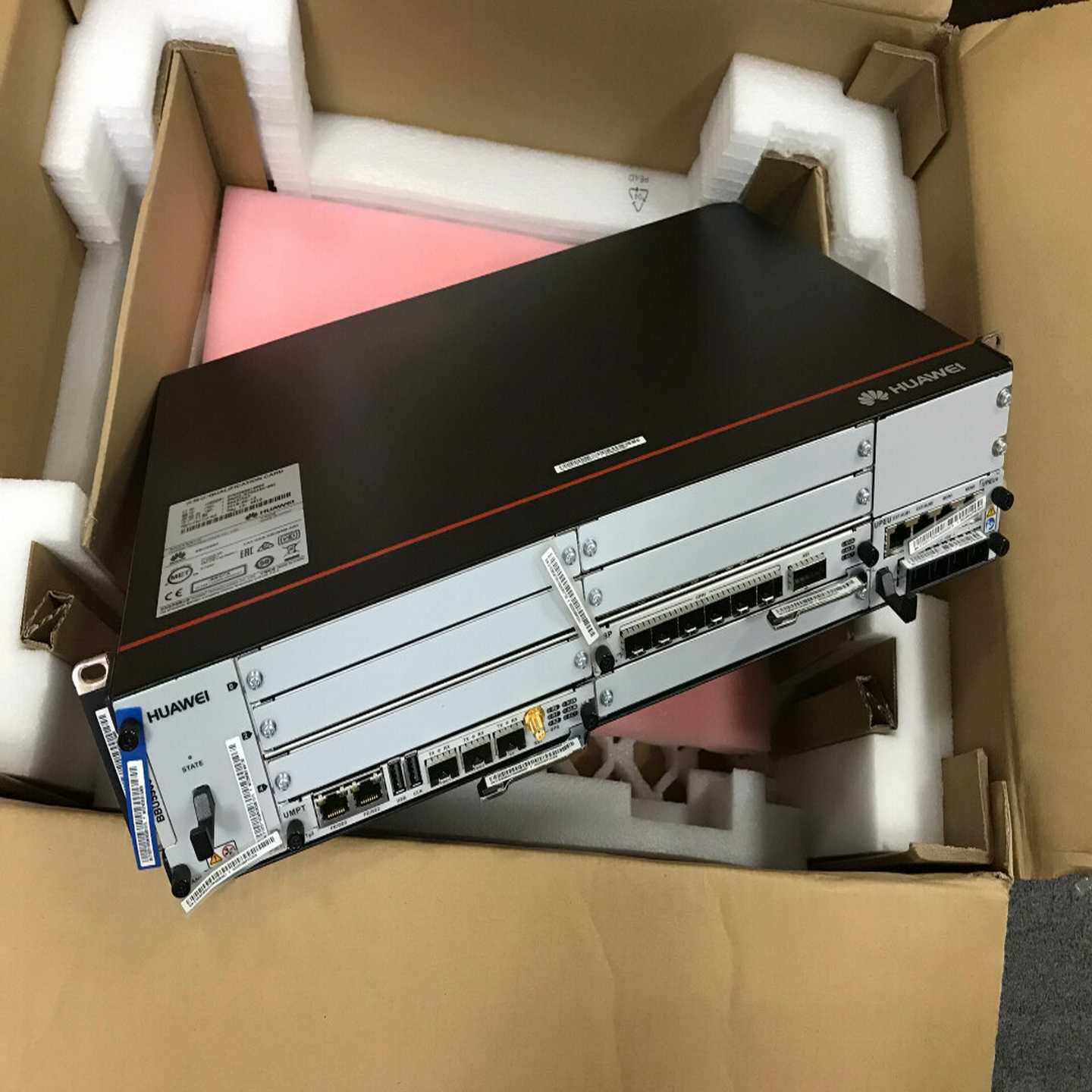 全新华为BBU5900