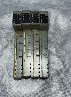议价X20AO4632 一个  X20AI4632 三个 还有两