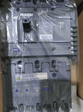 良信塑壳式漏电断路器4p125a4p200a-议价