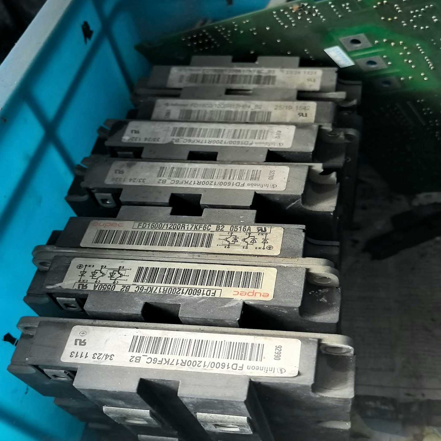 FD1600/1200R17KF6C-B2询价