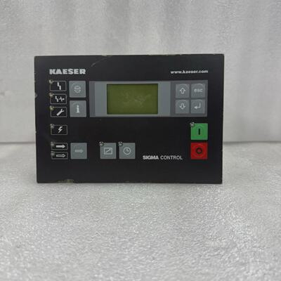 SIEMENS 6BK12000AB200AA0 Kaeser Sigma Kontrolle 7.7000.1 Bed