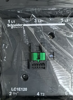 寻“”LC1E120M7C220V原装正品