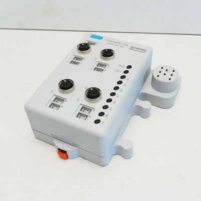 ParkerPSSN8M12A8Input-Module24VDCDIGITAL-unused-